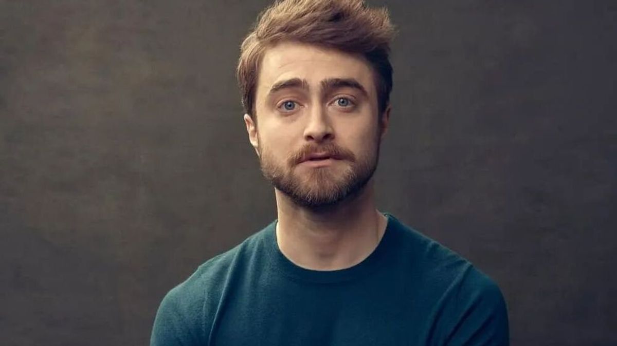 Daniel Radcliffe