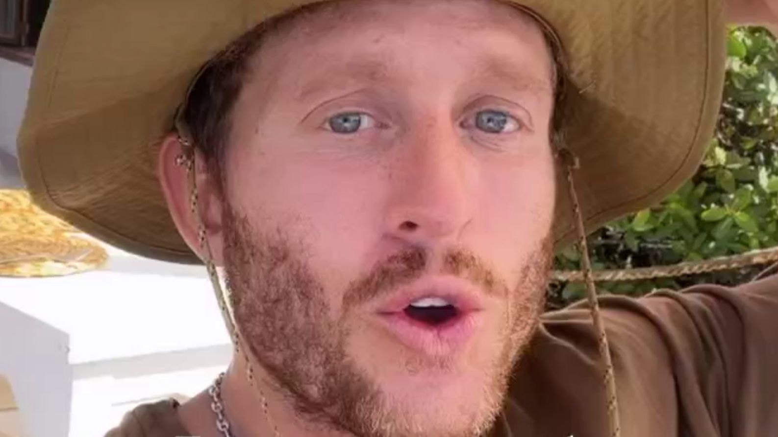 Gonzalo Montoya cuenta cómo ha superado el pánico a volar