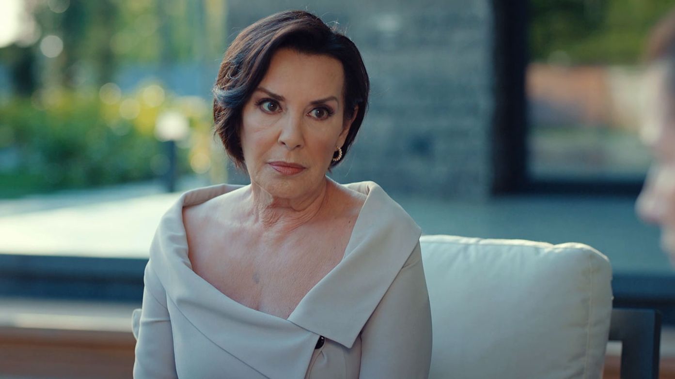 Ver Capítulo 7 x Temporada 1 completo - Mía es la venganza