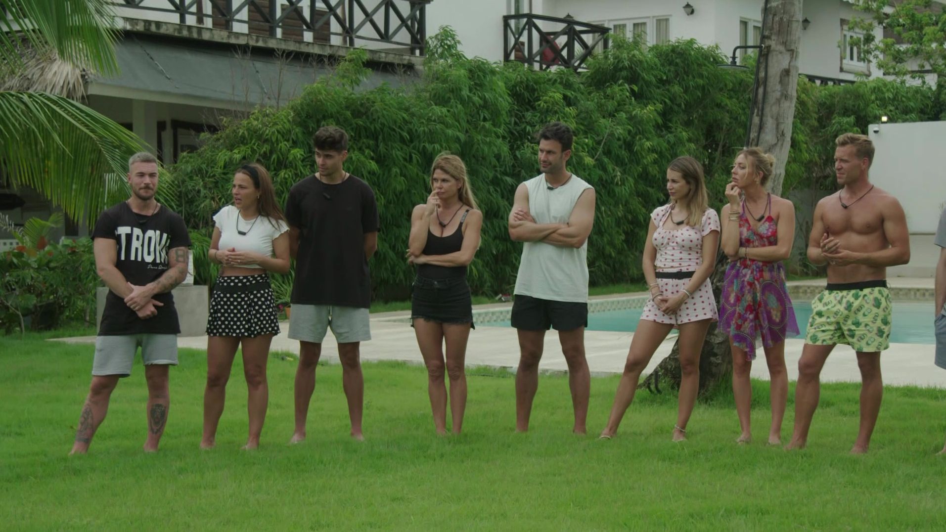 Ver ¡Vaya vacaciones! Extra 1, completo online