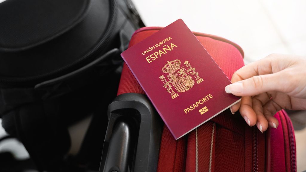 Significado de los números de tu pasaporte