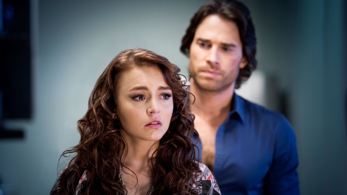 7Angelique Boyer y Sebastian Rulli