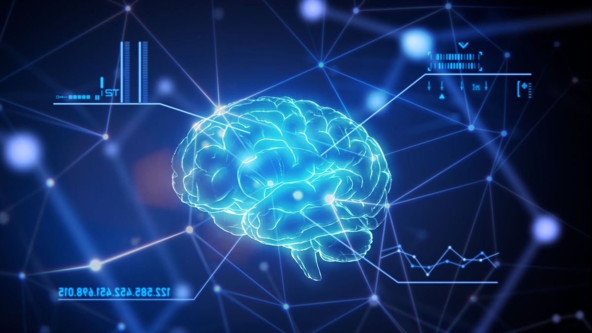 Actividad cerebral. El uso medicinal de algunas sustancias psicoactivas consideradas ilegales veien siendo estudiado hace décadas.