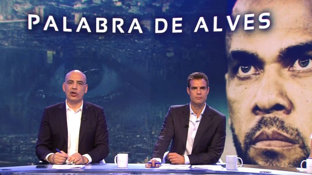 Palabra de Alves Código 10 Temporada 1 Programa 12