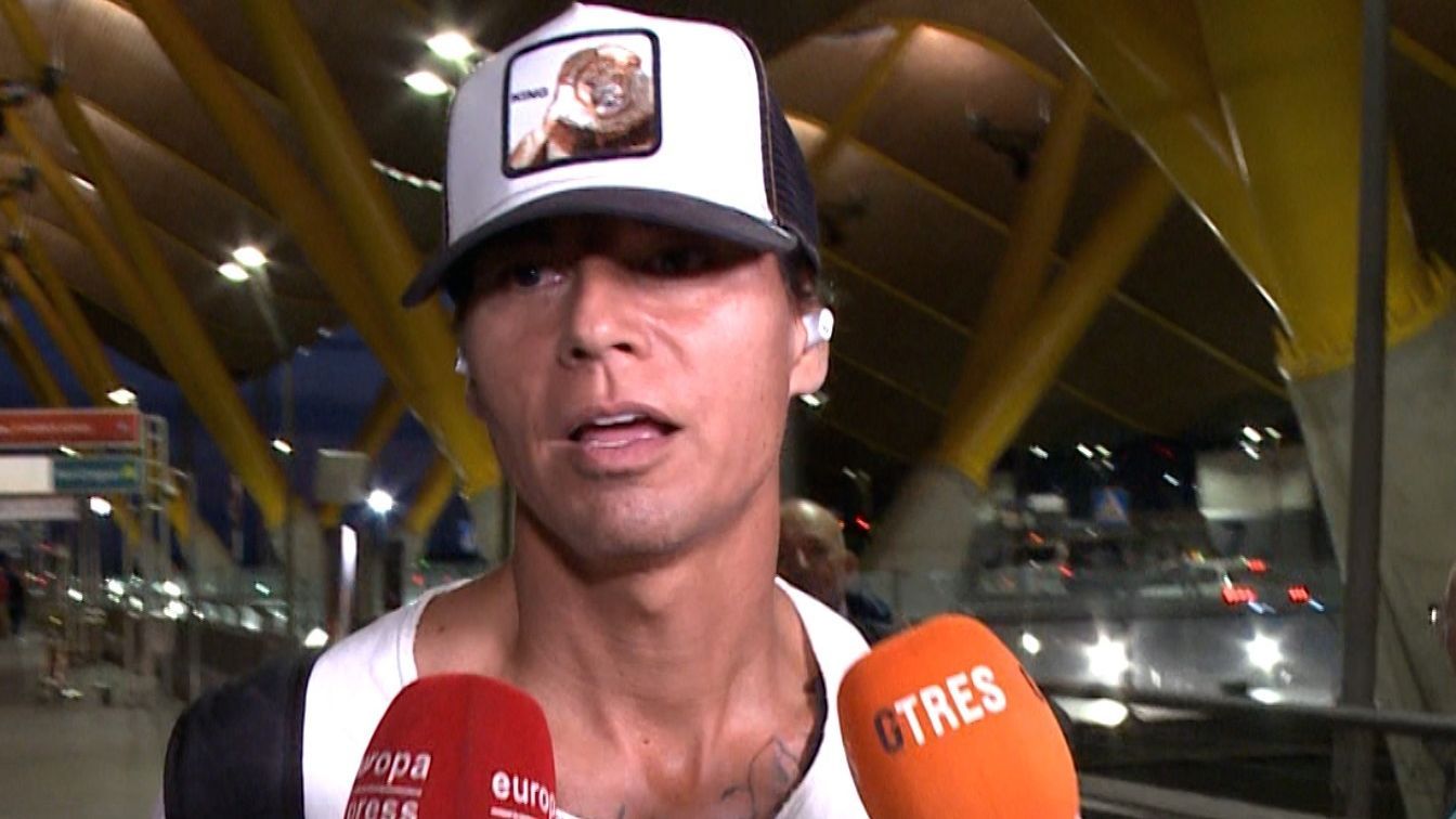 Julio José Iglesias confirma que su hermano Enrique estará en la boda de Tamara Falcó