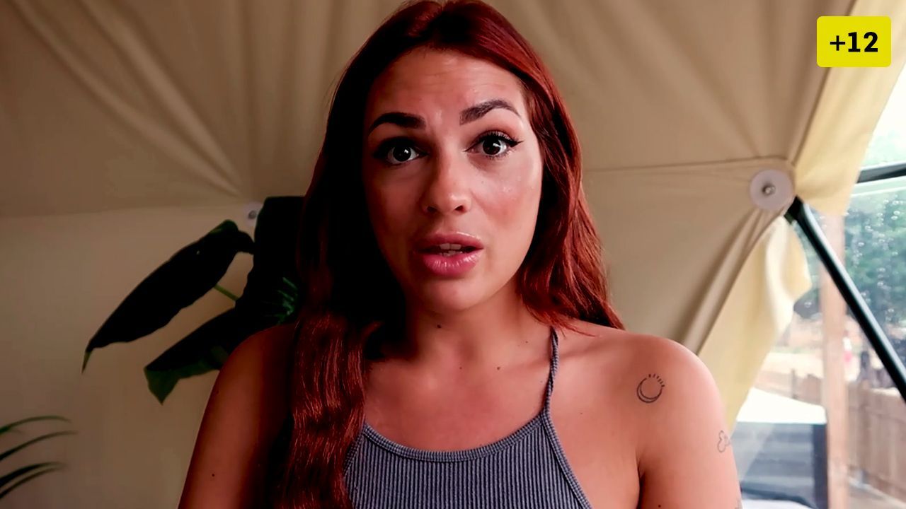 Marina López se sincera sobre su situación sentimental tras romper con Nico Craiu (2/2)