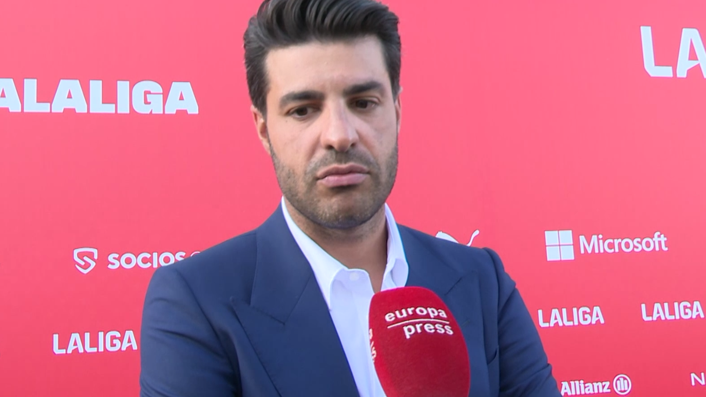 Miguel Torres aclara la comentada ausencia de Paula Echevarría en la boda de Edurne y De Gea