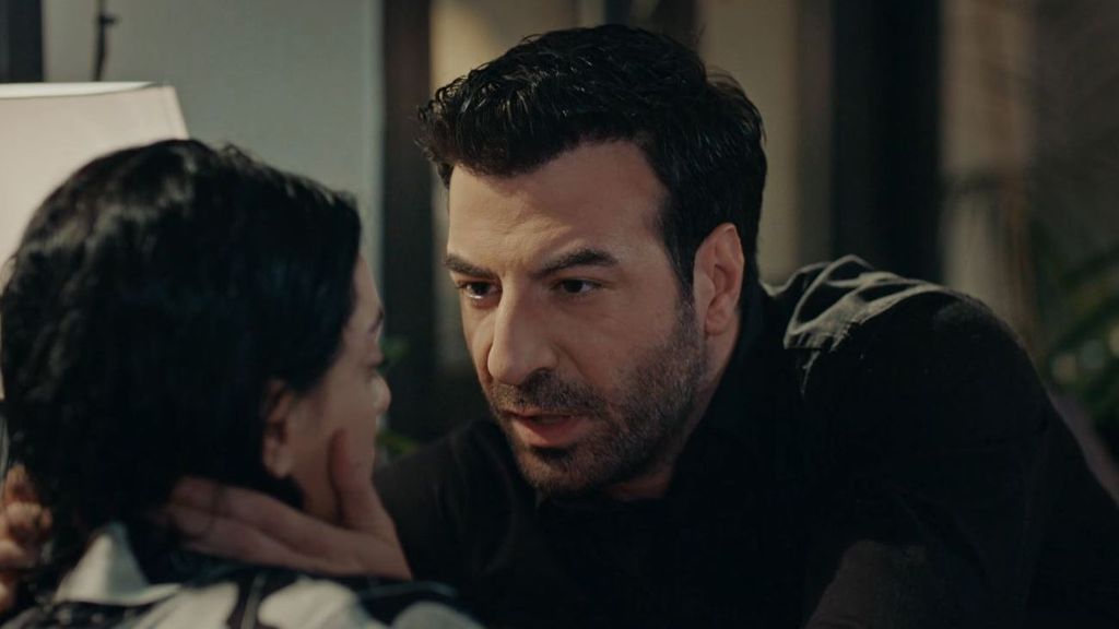 Murat: así es el atractivo protagonista de 'La traición'