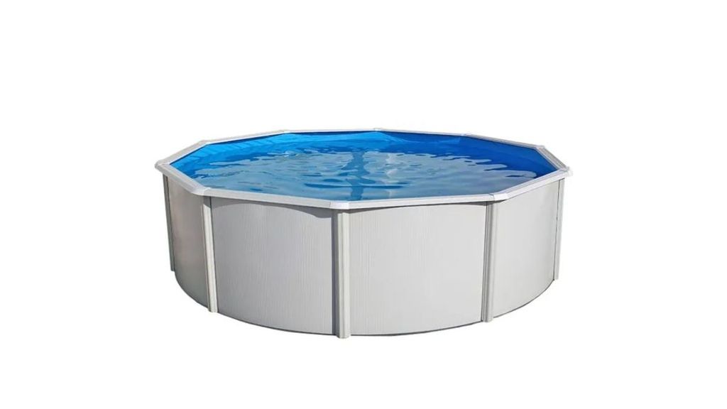 Piscina desmontable