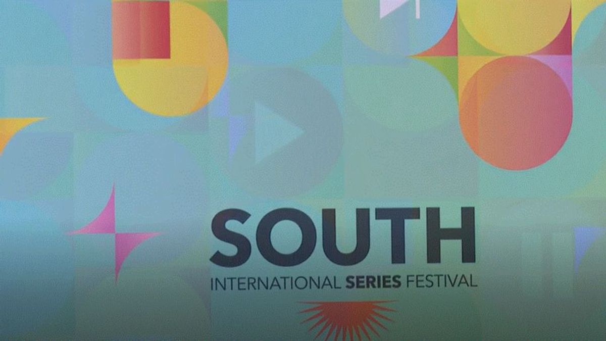 South International Series Festival Cadiz 2023 - South International Series  Festival