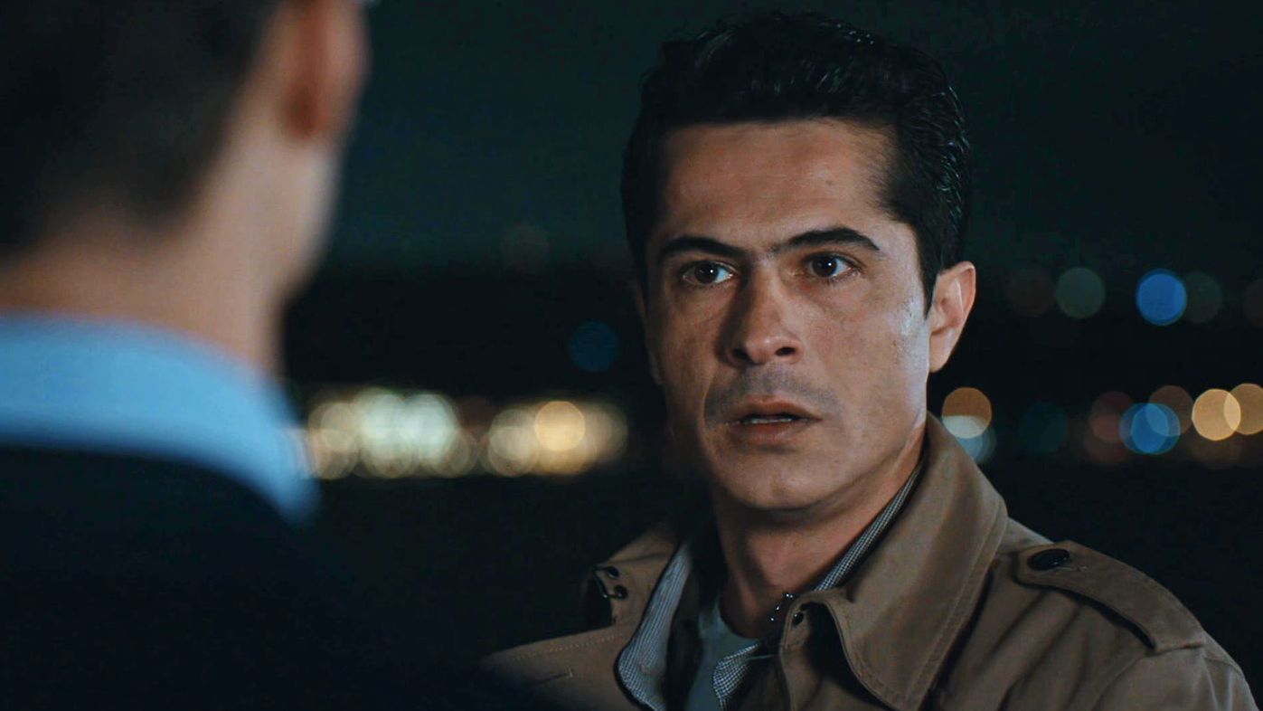 Ver Capítulo 63 x Temporada 1 completo - Verdad oculta