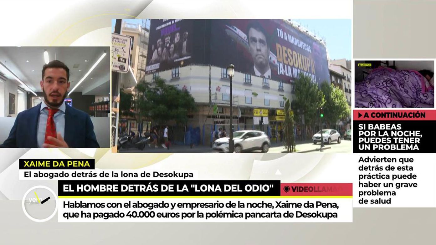 Ver Ya es mediodía 05.07.2023 completo