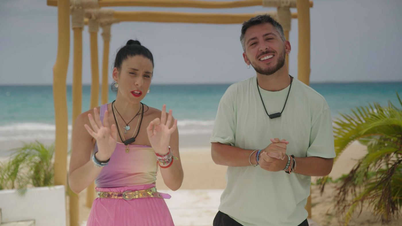 Ver ¡Vaya vacaciones! After Show 1, completo online