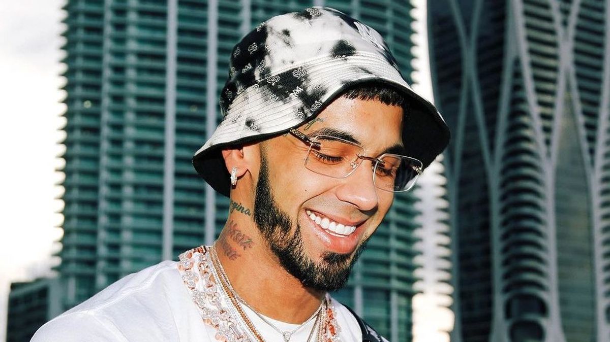 Anuel AA