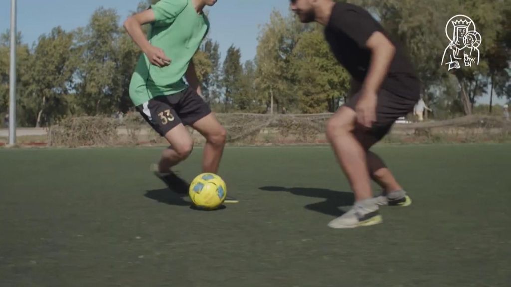 Campeonato de fútbol de seminaristas