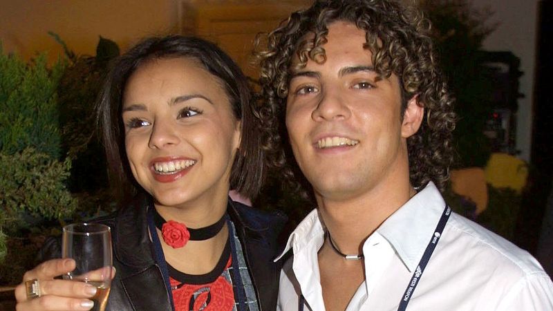 David Bisbal Veta Su Relación Con Chenoa En El Documental Sobre Su Vida Los Motivos 6681