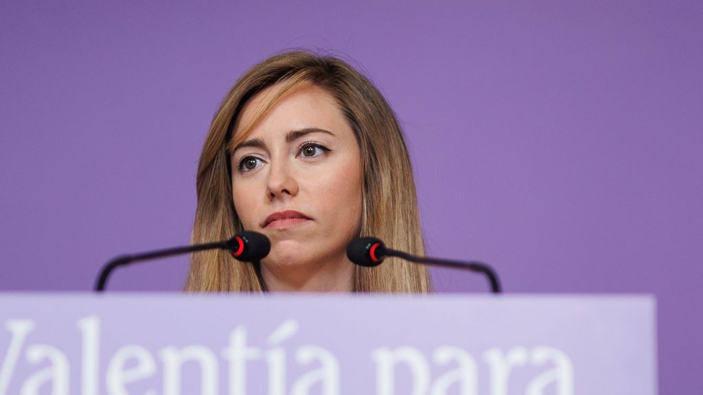 María Teresa Pérez, a los empresarios que quieren retrasar la jubilación: "Que se vayan a tomar por culo"