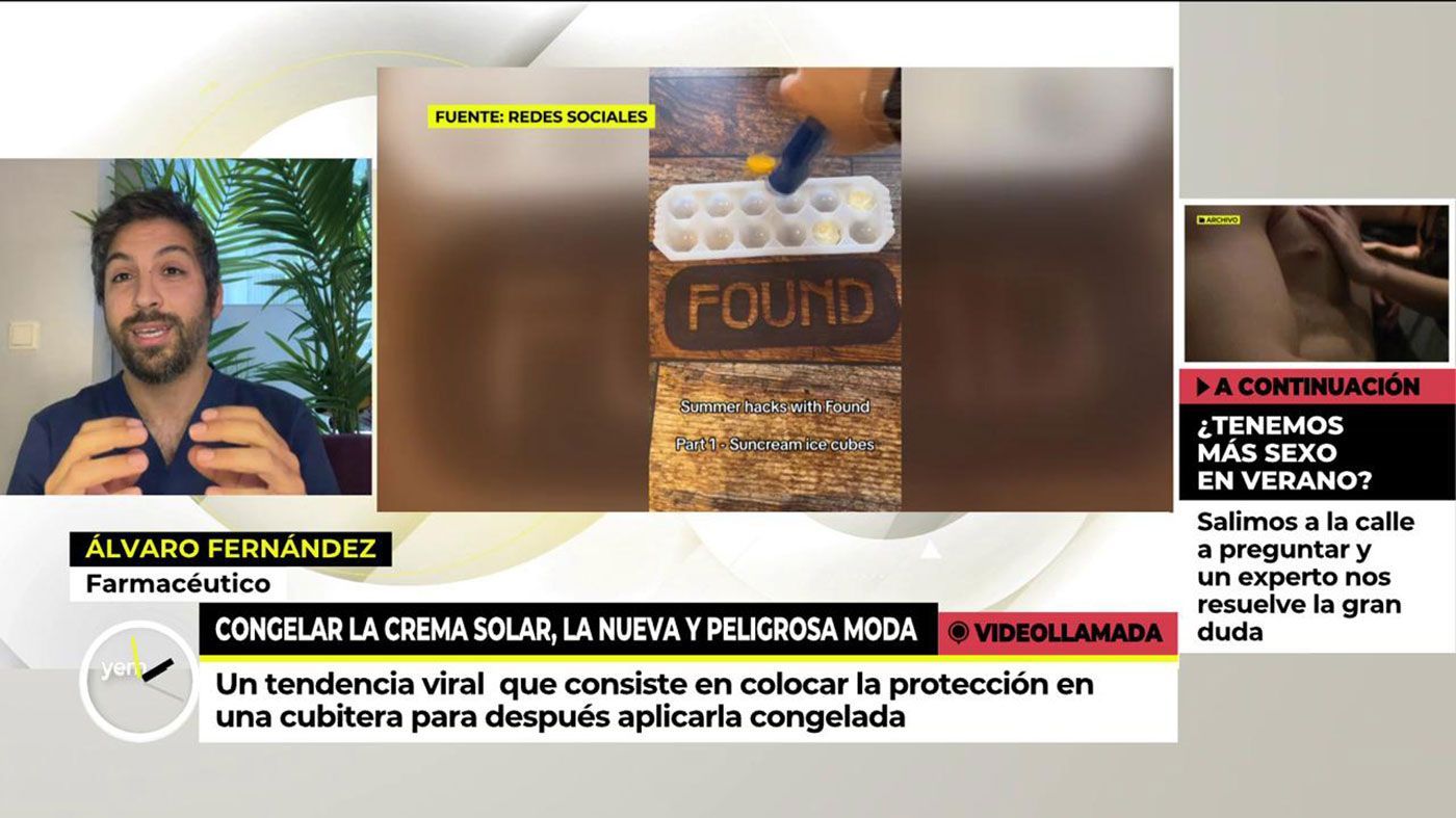 Ver Ya es mediodía 06.07.2023 completo