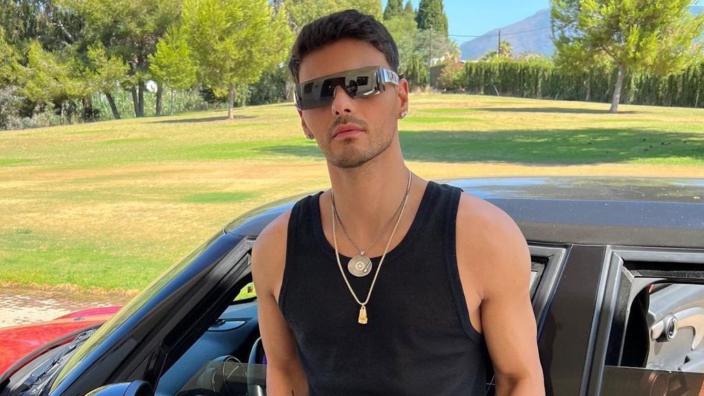 Abraham Mateo