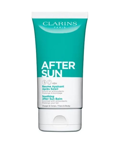 After Sun de Clarins