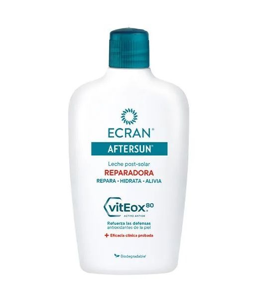 After Sun de Ecran