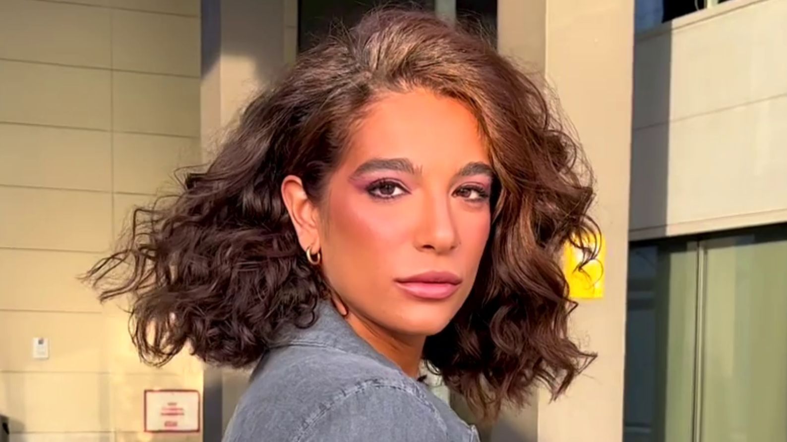 Alma Bollo se salta las recomendaciones médicas y enseña las consecuencias