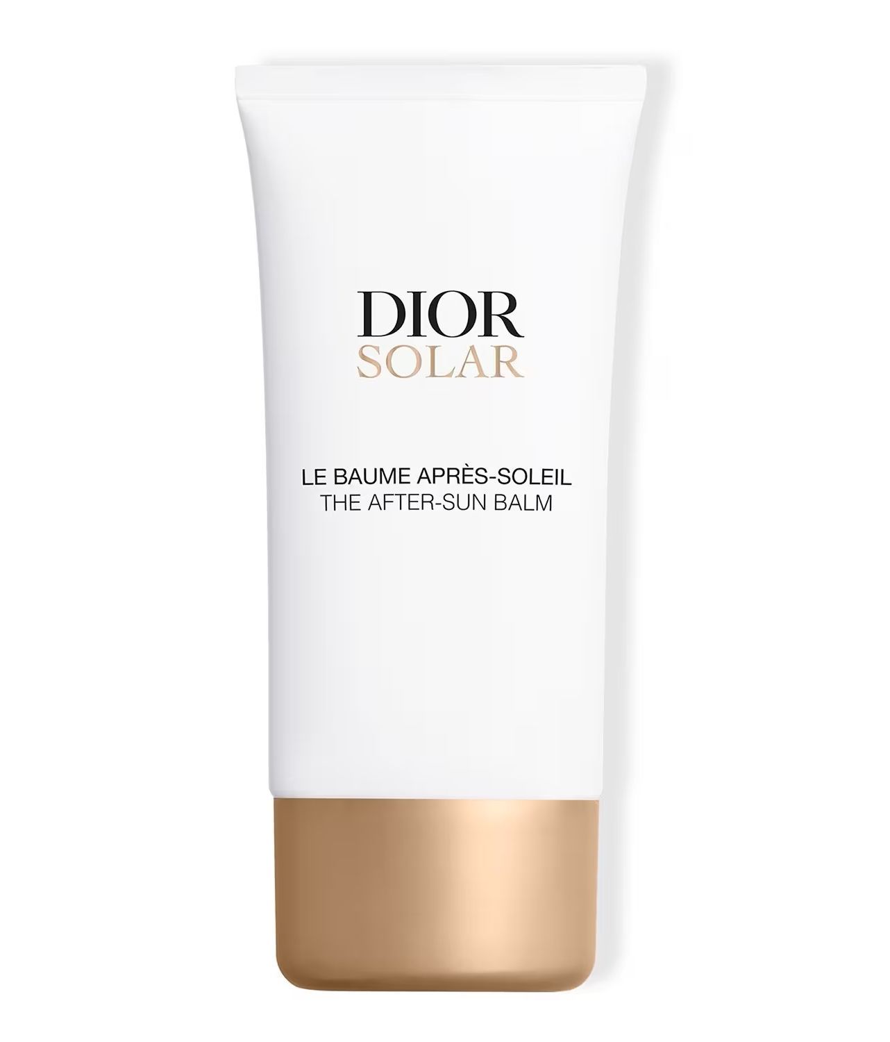 Bálsamo para después del sol de Dior