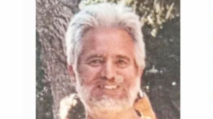 Buscan a Carlos María, un hombre de 54 años que desapareció en Collado Villalba