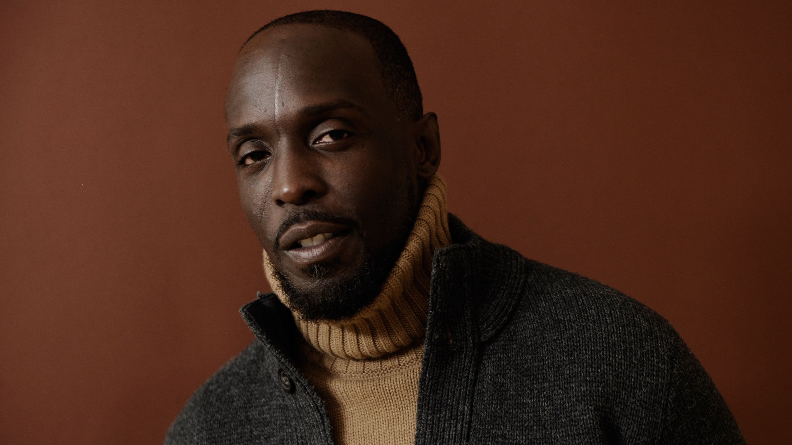 David Simon, creador de 'The Wire', pide liberar al 'camello' de Michael K. Williams, que murió de sobredosis