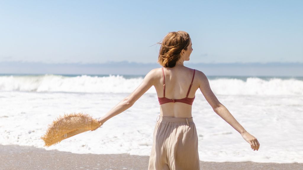 El after sun es esencial para tu piel en verano