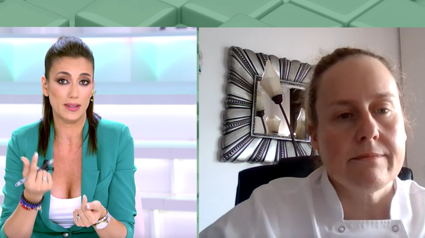 El drama de una cocinera que tendrá que cerrar su restaurante por tener que presidir la mesa electoral: "No me han concedido la exención"