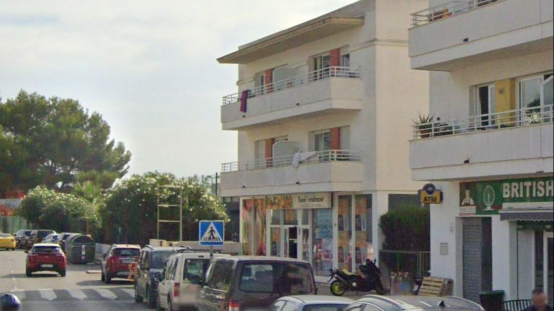 El fallecido ya practicó 'balconing' hace cinco años en el mismo hotel de Ibiza: lugar de los hechos