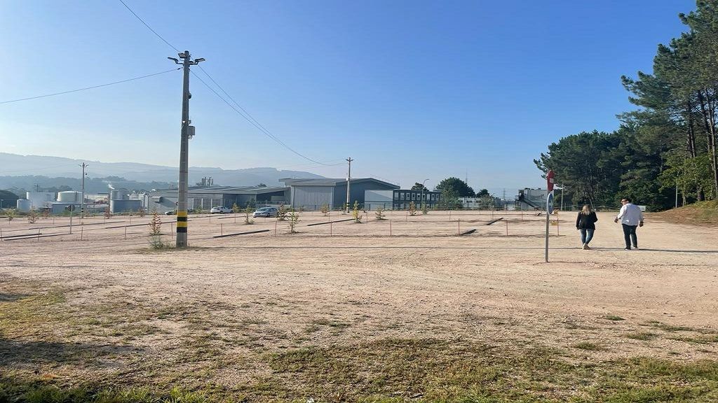 El parking donde el niño, que murió en O Porriño, estuvo encerrado en el coche entorno a seis horas El parking donde el niño, que murió en O Porriño, estuvo encerrado en el coche entorno a seis horas