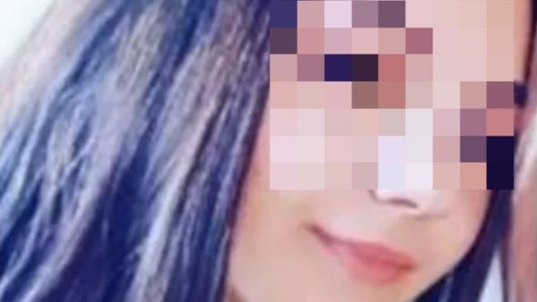 Encuentran en buen estado a Judith Peña Marrufo, la menor desaparecida en Rota hace un mes