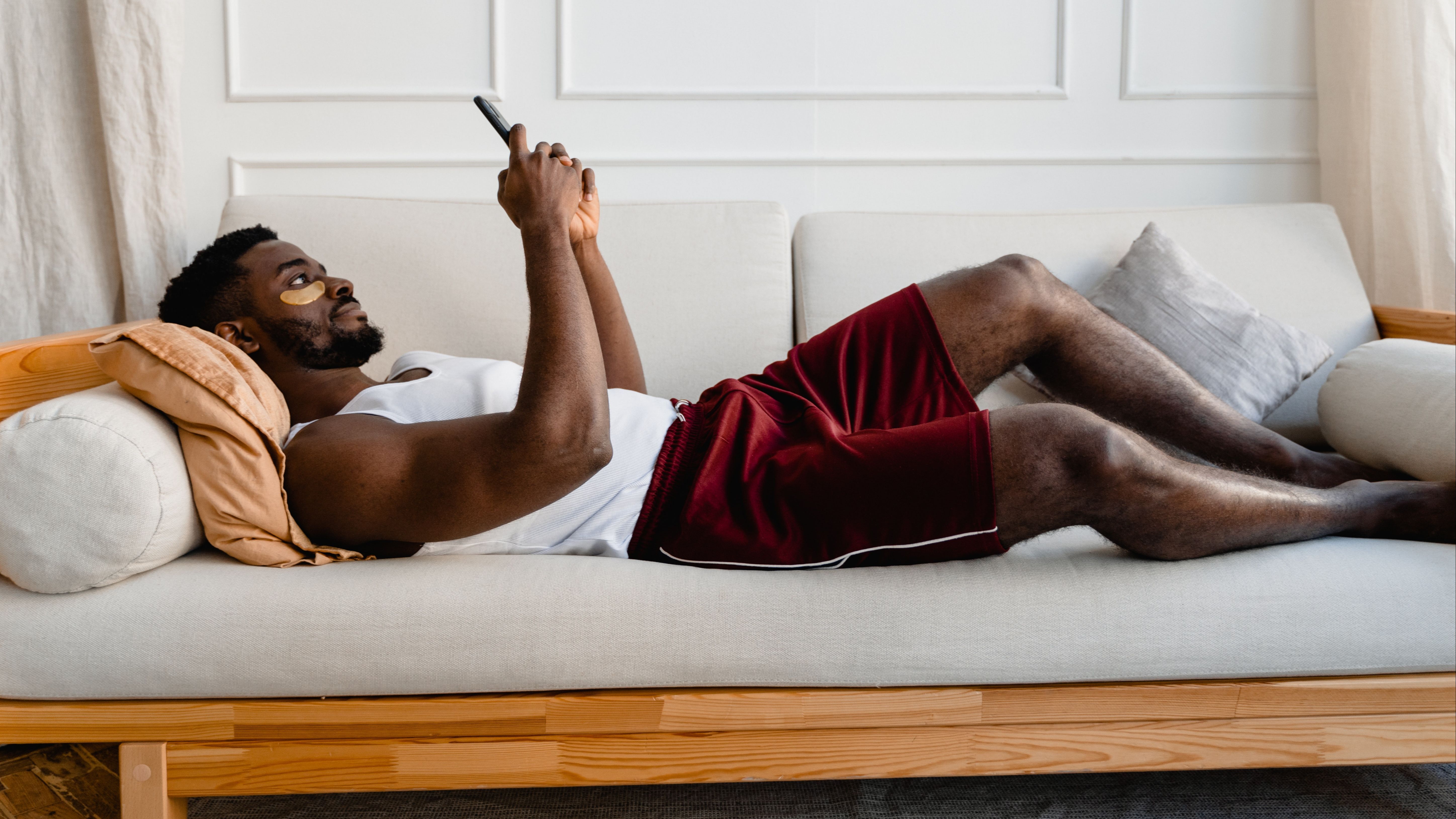 Hacer ejercicio con una vida sedentaria