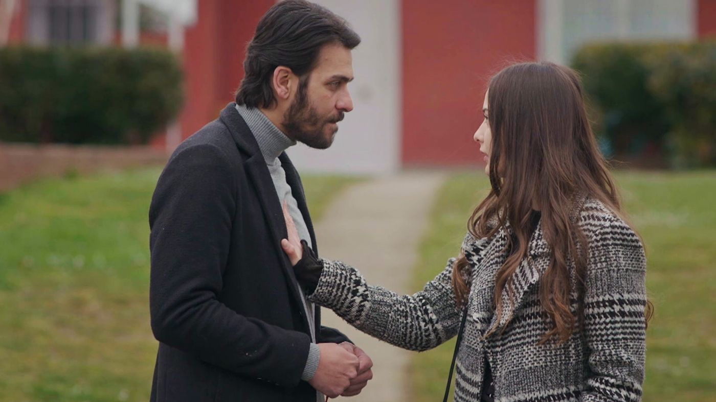 Ver Capítulo 37 x Temporada 1 completo </p>
<p> Hicran: en busca de mi hija