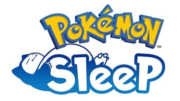 Imagen del juego Pokémon Sleep