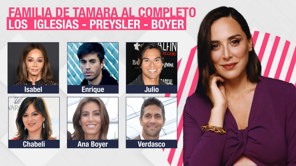 La lista de invitados definitiva de la boda de Tamara Falcó e Íñigo Onieva: hermanos, primos y algunas sorpresas