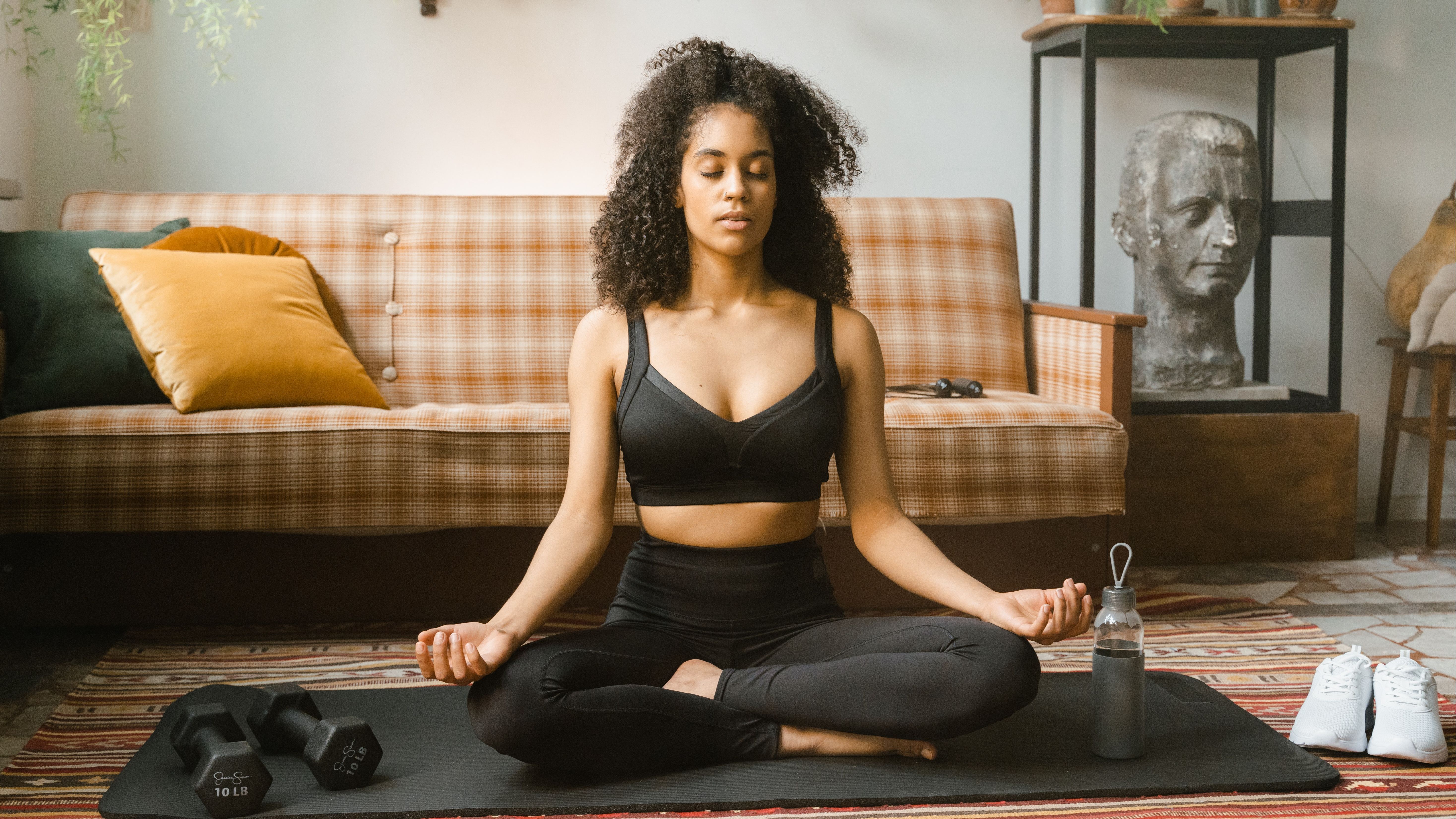 La meditación y sus posibles beneficios sobre la salud física y mental