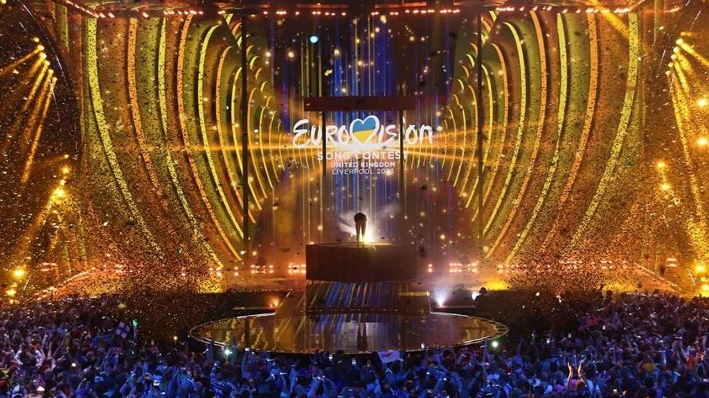 malmo festival eurovision 1