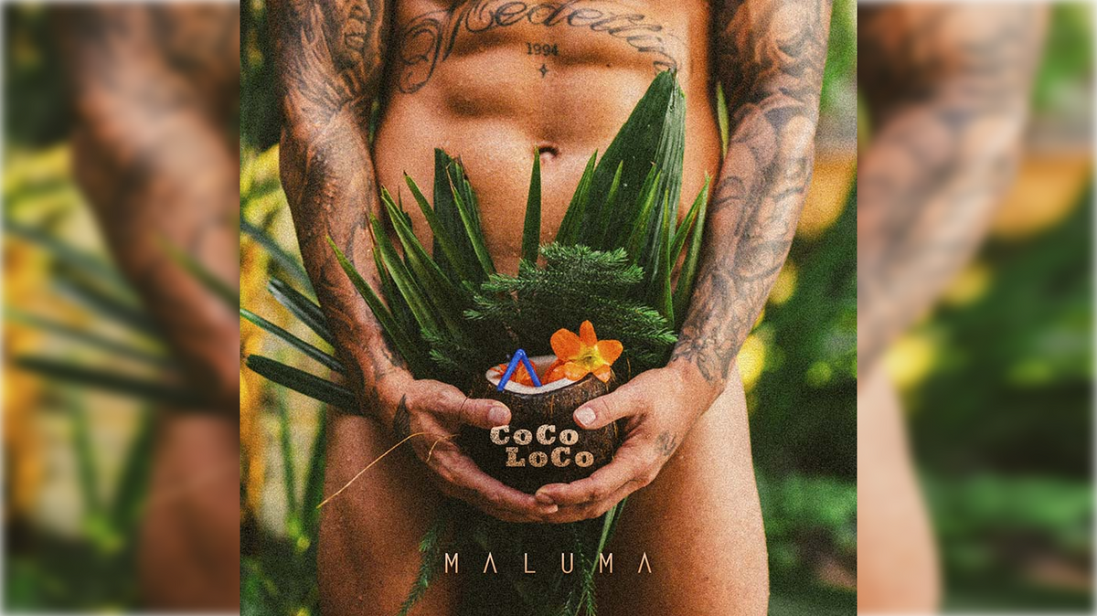 Maluma- Coco Loco