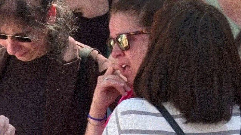 O Porriño llora el terrible olvido de una madre que acabó con la muerte de su hijo