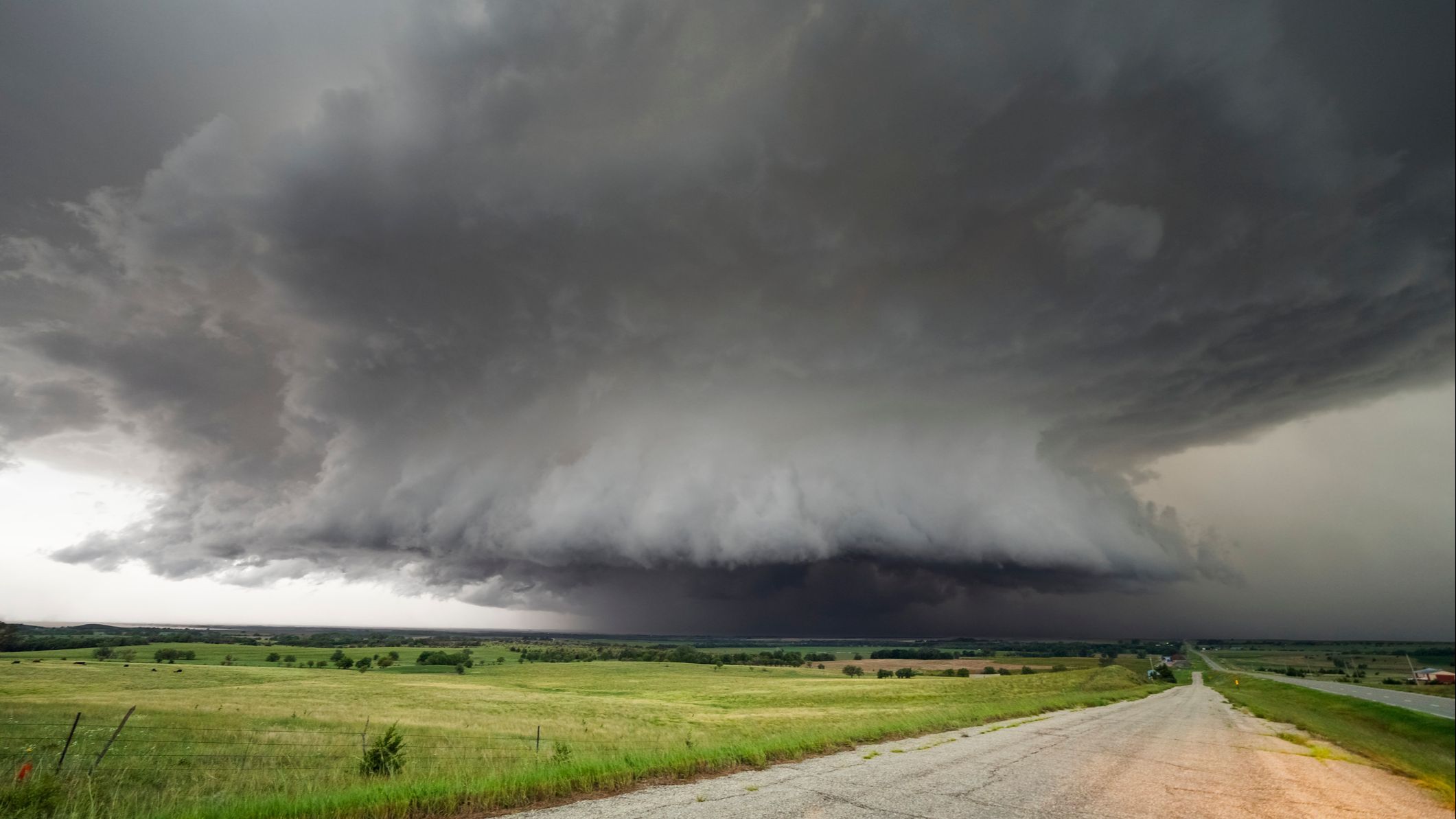 ¿Se pueden predecir tormentas tan potentes como la de Zaragoza?: así es el sistema en España