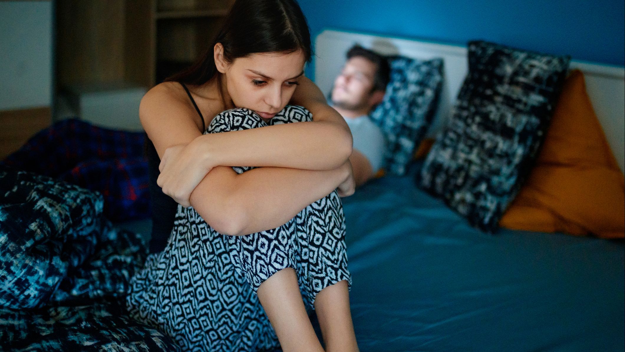 Síndrome de Rebeca, qué es y por qué puede arruinar tu relación de pareja