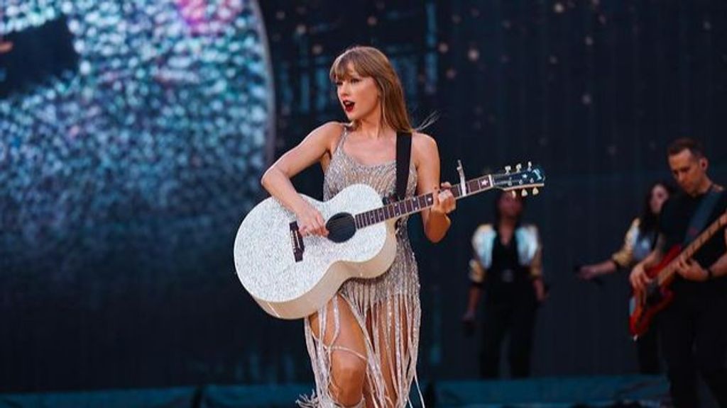 Taylor Swift