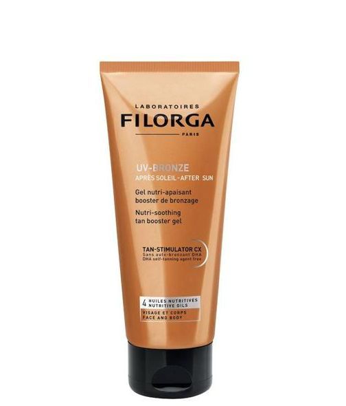 UV Bronze After Sun de Filorga