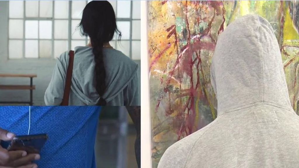 Víctima de una estafa sexual: "Desde el principio sospeché que había algo raro, pero pagué por miedo"