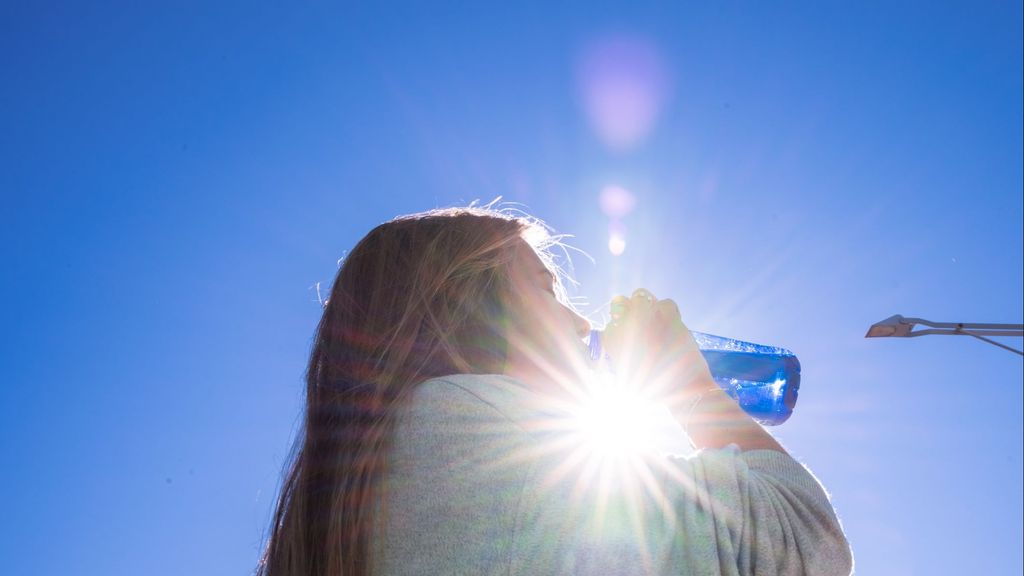 ¿Qué temperatura no puede soportar el cuerpo humano?: los límites de nuestra zona térmica