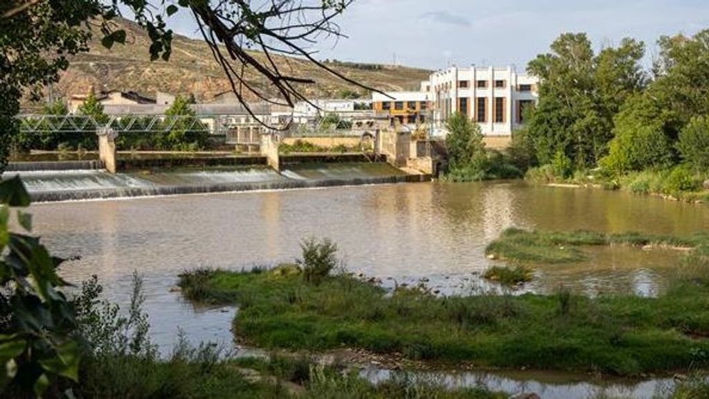 Crimen machista de Logroño: uno de los tres niños escapó de su padre cuando trató de ahogarles