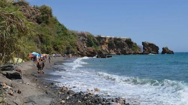 cala chica